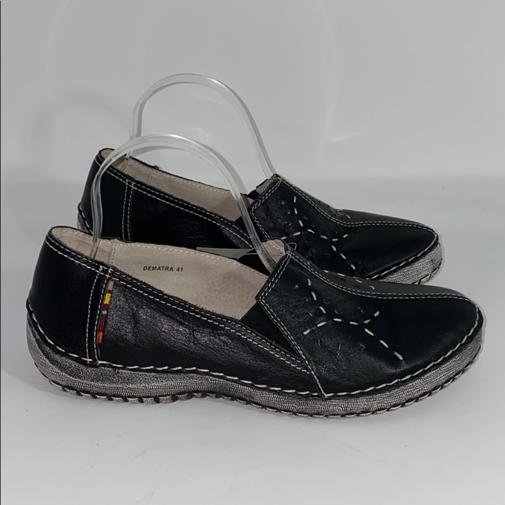Spring Step Dematra Loafers